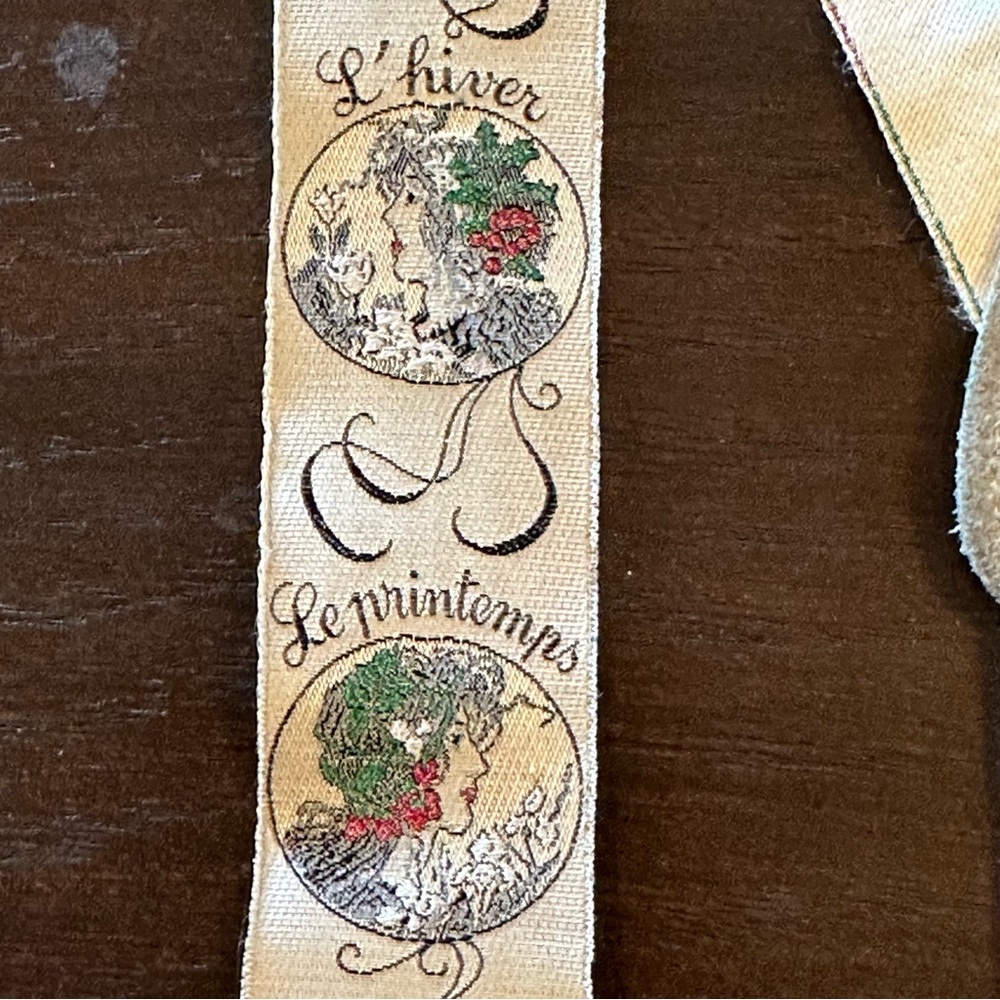 Trafalgar “Four seasons” Limited Edition Braces - Picture 3 of 9